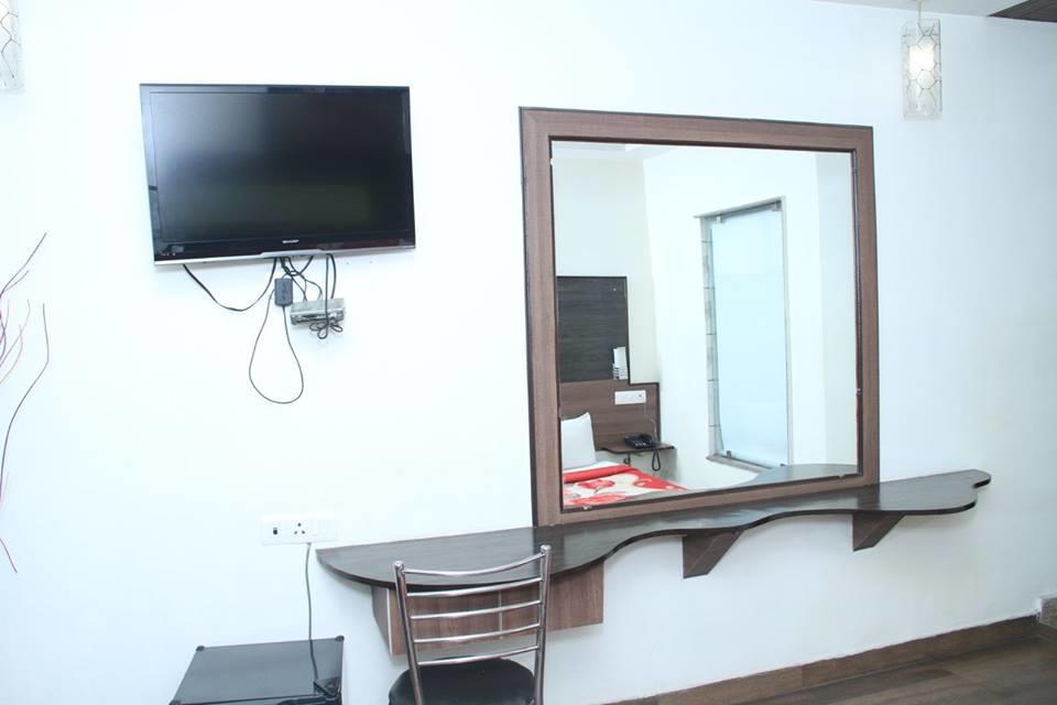 Dreamz Suites Neu-Delhi Exterior foto
