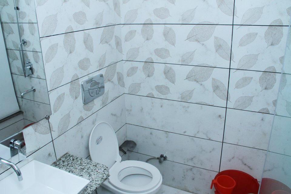 Dreamz Suites Neu-Delhi Exterior foto