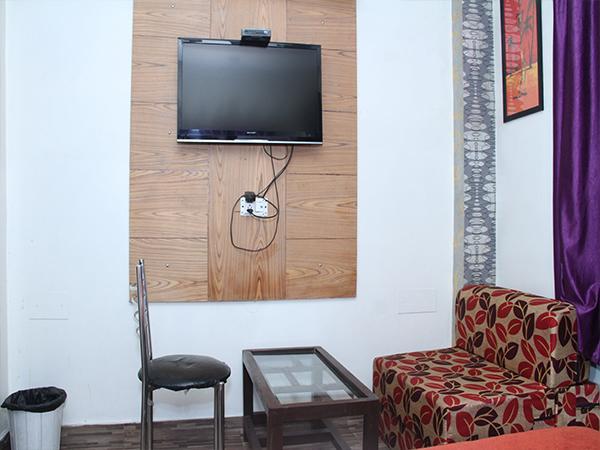 Dreamz Suites Neu-Delhi Exterior foto