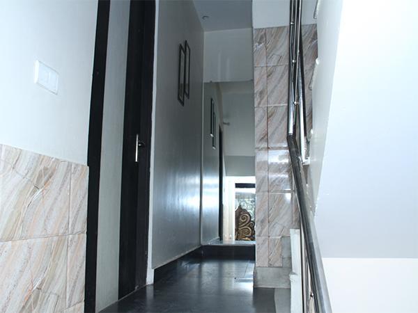 Dreamz Suites Neu-Delhi Exterior foto